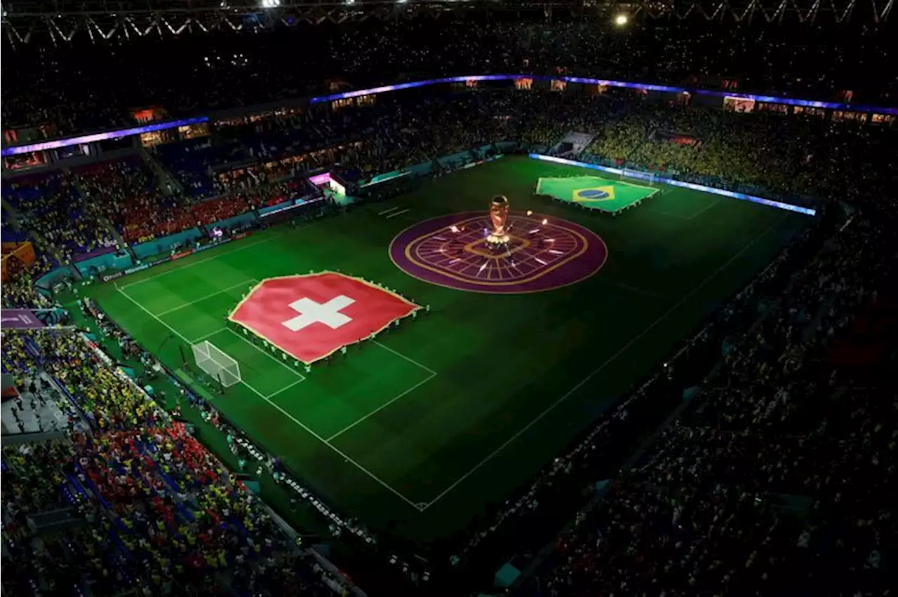 Soccer-World Cup 2022: schedule, teams, venues and final