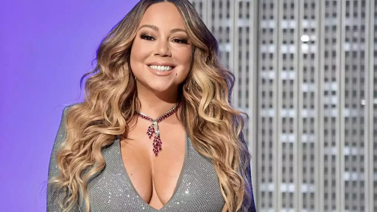 Mariah Carey: 'Ich hatte als Kind einige sehr traurige Weihnachten'