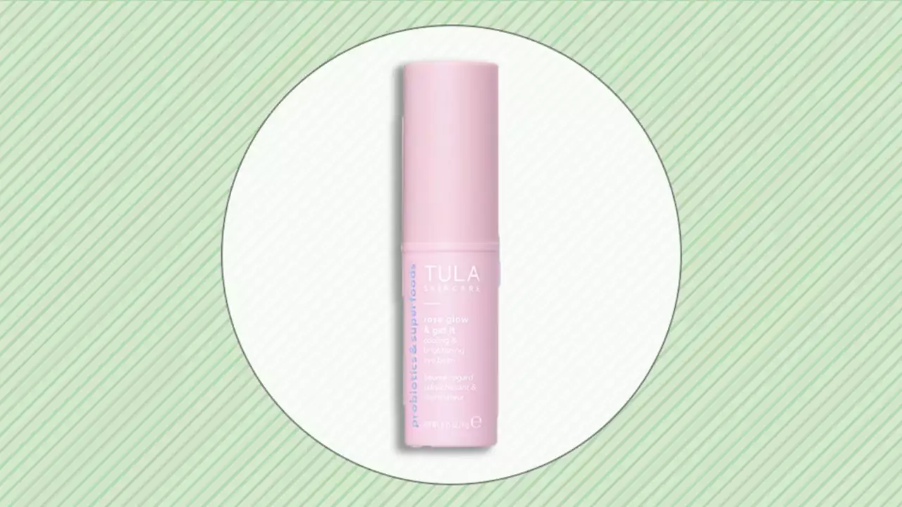 Shoppers Say This Balm Makes Their Under Eyes ‘Brighter & Younger-Looking’—& It’s Still on Sale For $22 Post-Cyber Monday