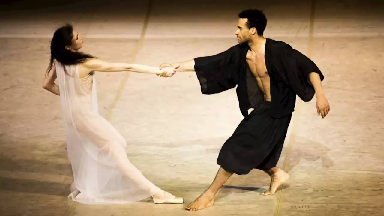 Das Königlich Dänische Ballett bricht mit Choreograf John Neumeier