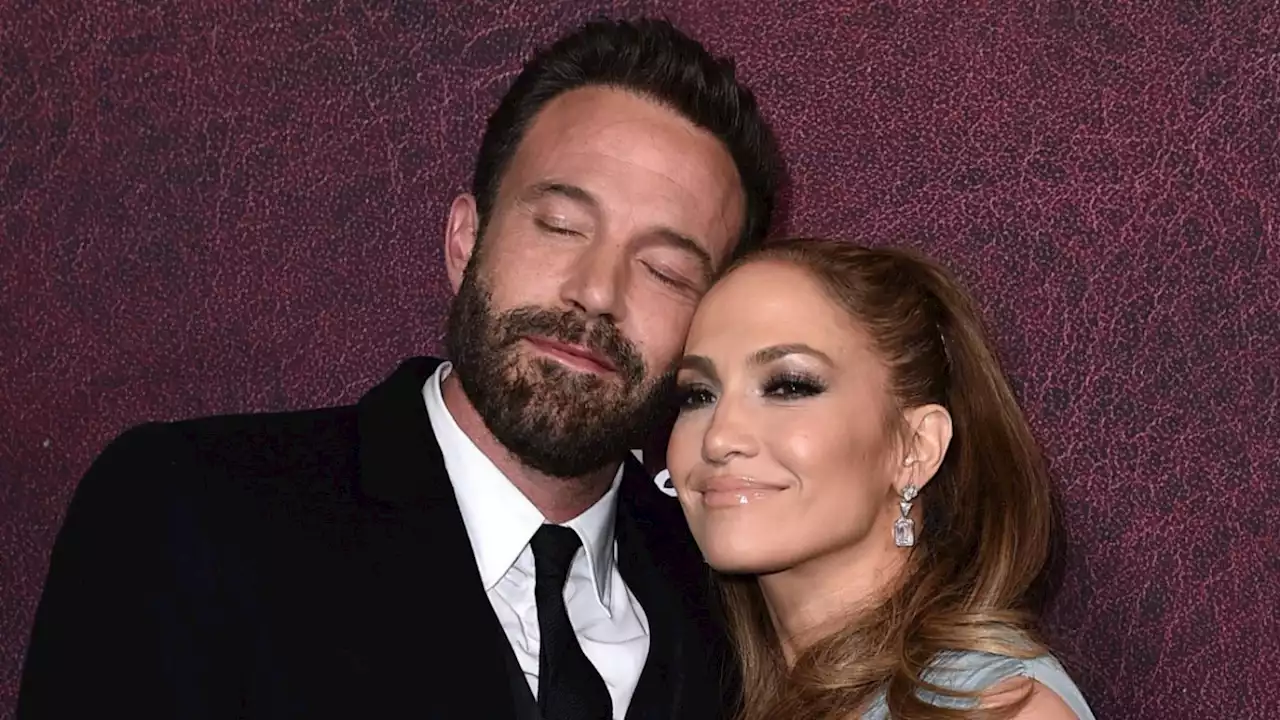 Jennifer Lopez und Ben Affleck brauchten für ihre Liebe viele Jahre.