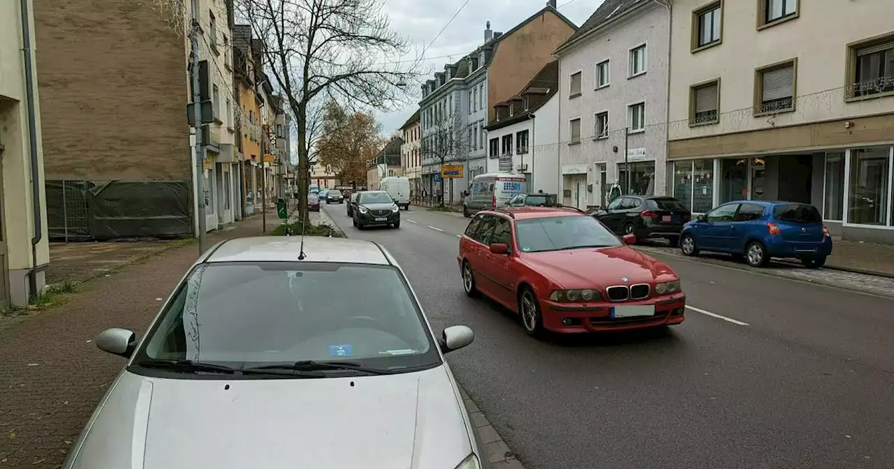 Kommt brandneue Umgehungsstraße?: Umleitung der B51 in Bous geplant: Was Autofahrer erwartet (mit Grafik)