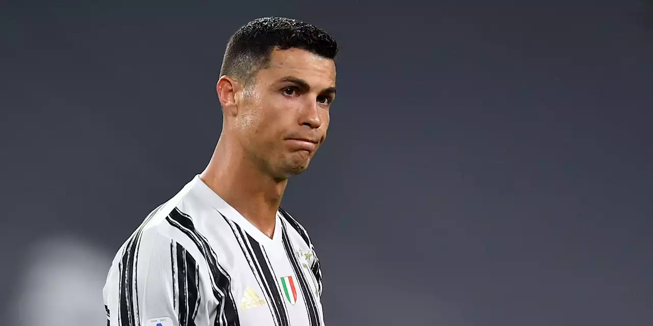 Juve-Chefetage tritt zurück – Es gibt ein Ronaldo-Papier, das es nicht geben dürfte