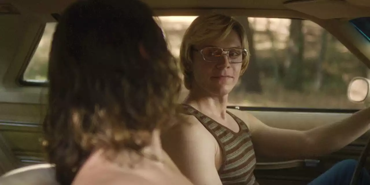 Dahmer : Ryan Murphy avait auditionné plus de 100 acteurs avant de choisir Evan Peters