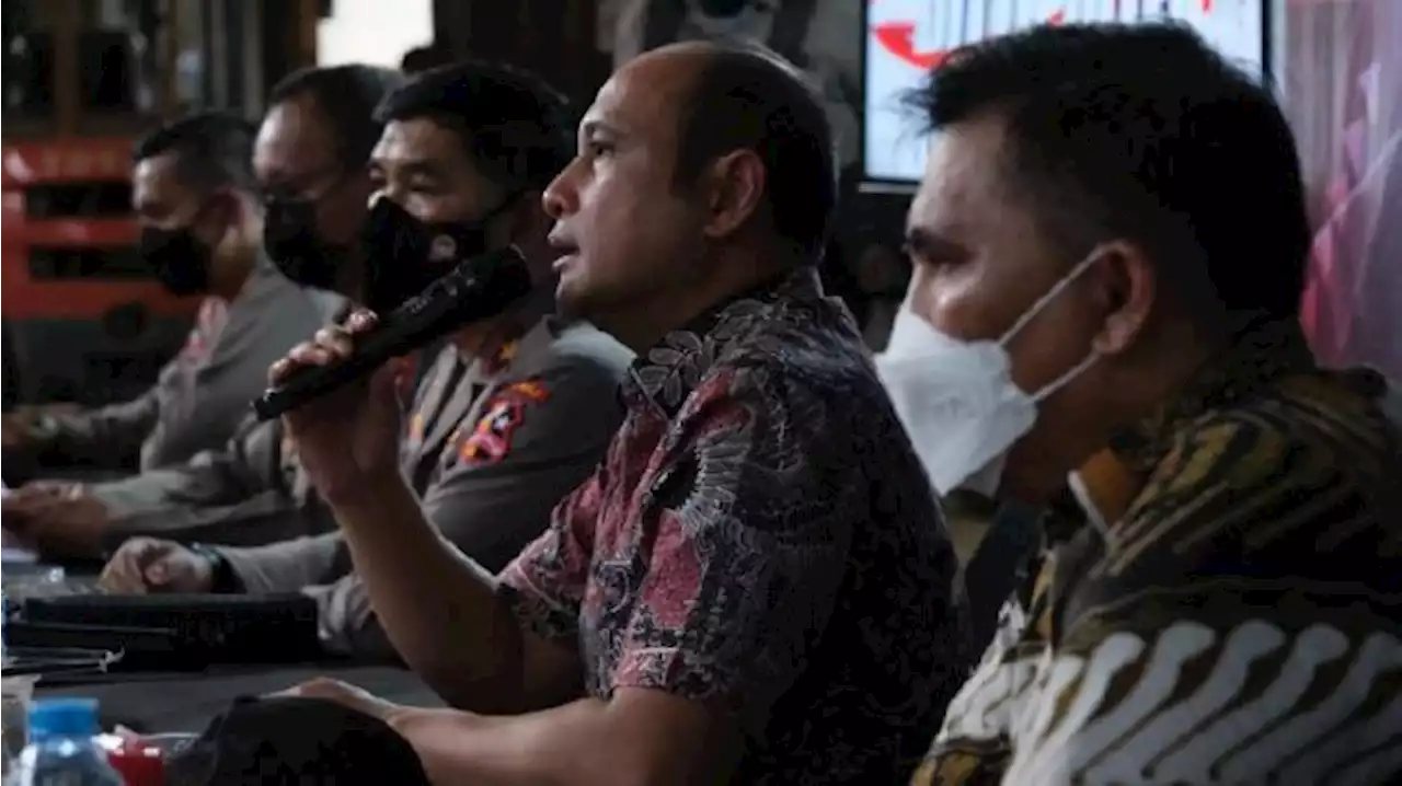 Bareskrim Sebut Keberadaan Ismail Bolong Tak Diketahui Sejak Videonya Viral