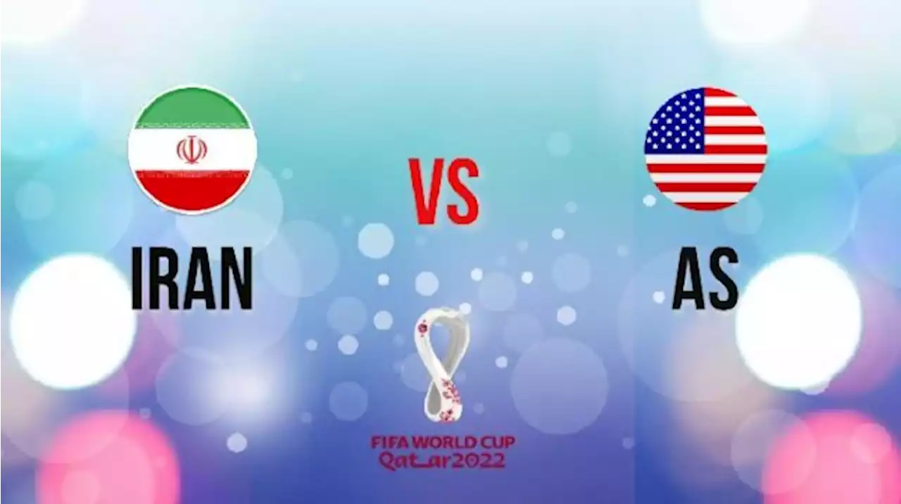 Prediksi Piala Dunia 2022 Iran vs Amerika Serikat: Jadwal Live, H2H, Ulas Taktik, Perkiraan Pemain