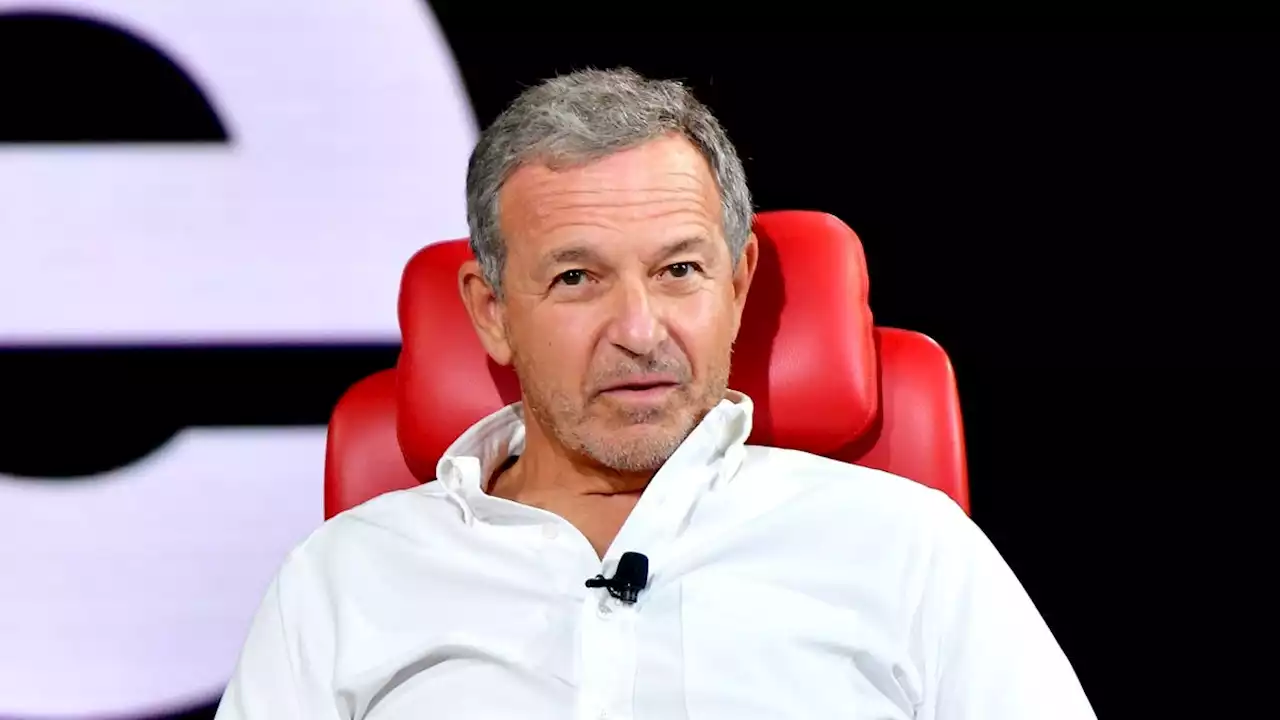 Disney’s new/old CEO Bob Iger has no intention of selling to Apple