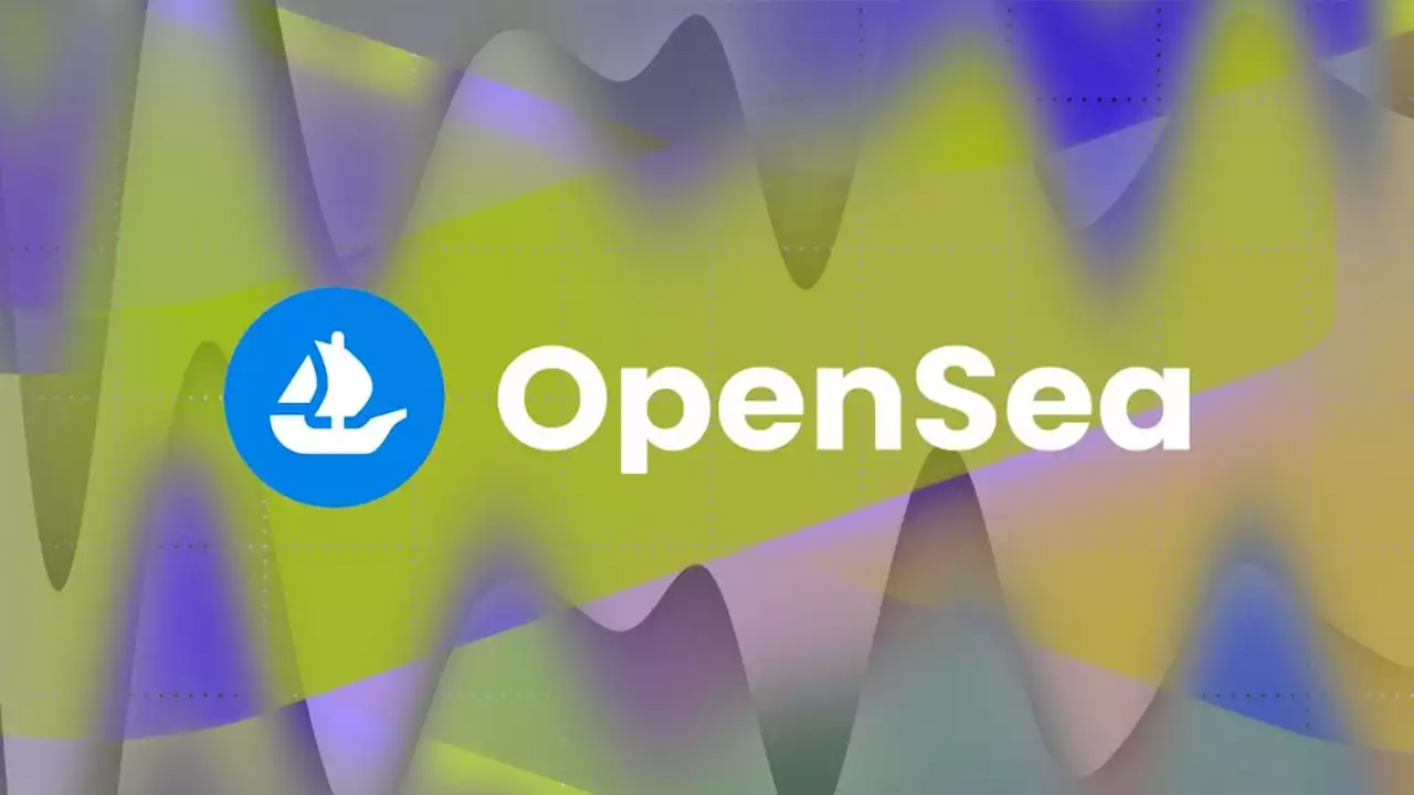 OpenSea announces support of NFT collections built on BNB Chain