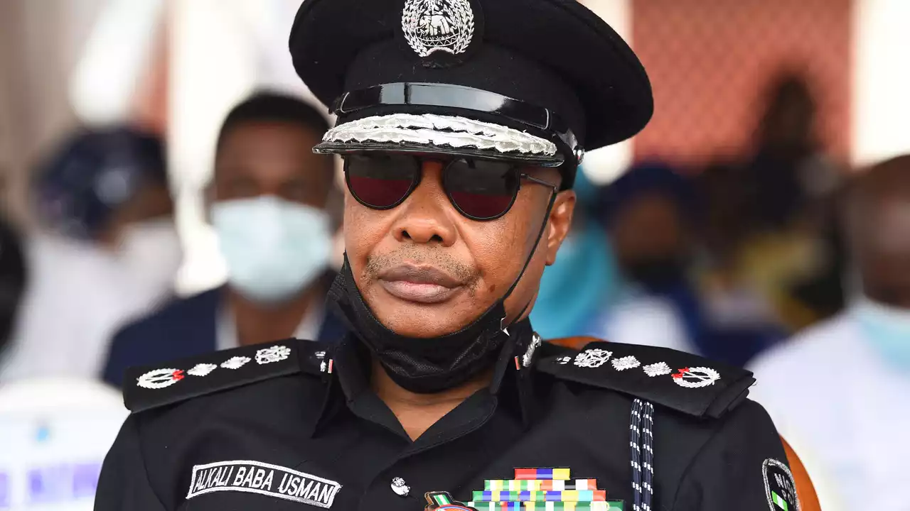 Court sentences IGP to three months in prison for contempt | TheCable