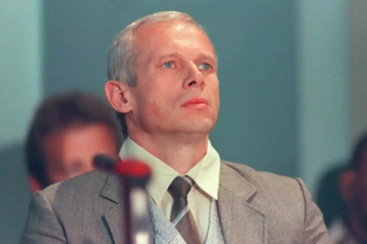 Janusz Waluś stabbed in prison - Correctional Services confirms | The Citizen