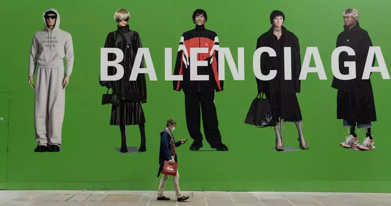 What to Know About the Balenciaga Ad Scandal