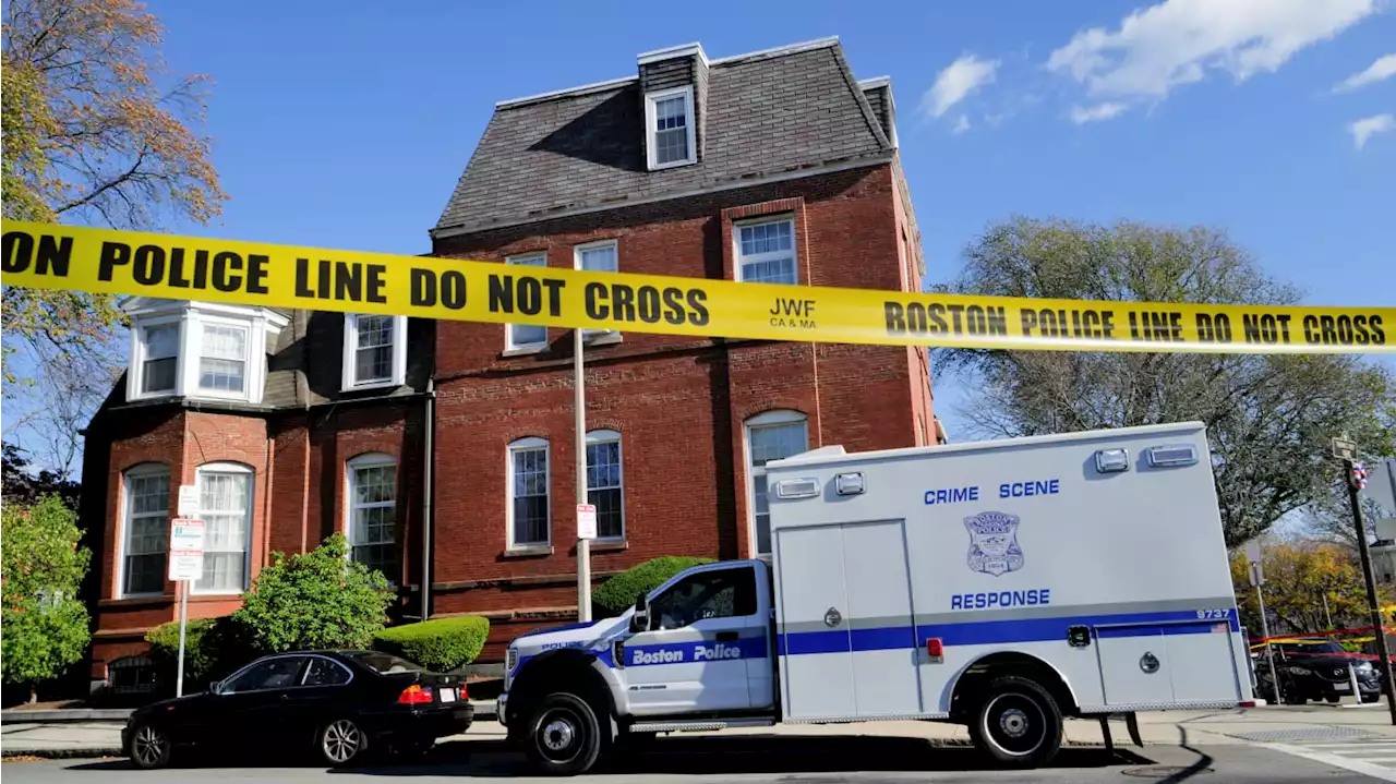 Bodies of 4 Infants Found in Freezer, Boston Cops Say