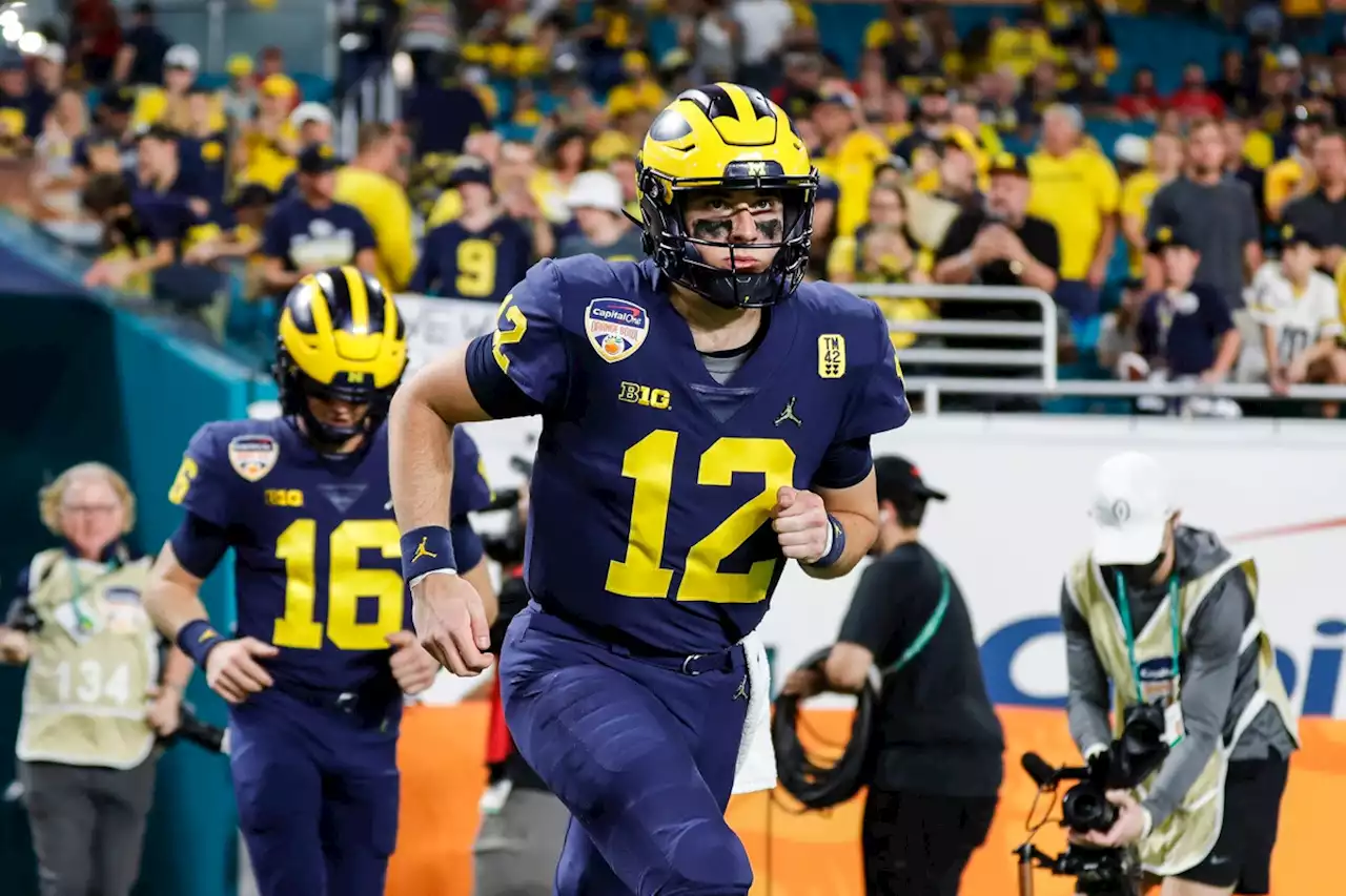 Cade McNamara Transfer Portal: What Are His 3 Best Landing Spots?