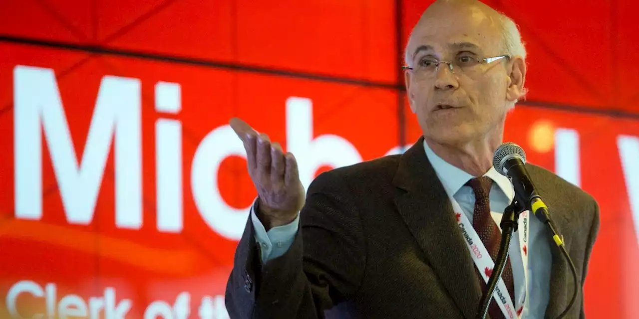 Michael Wernick on the 'wicked problems' and hard conversations en route to public service reform