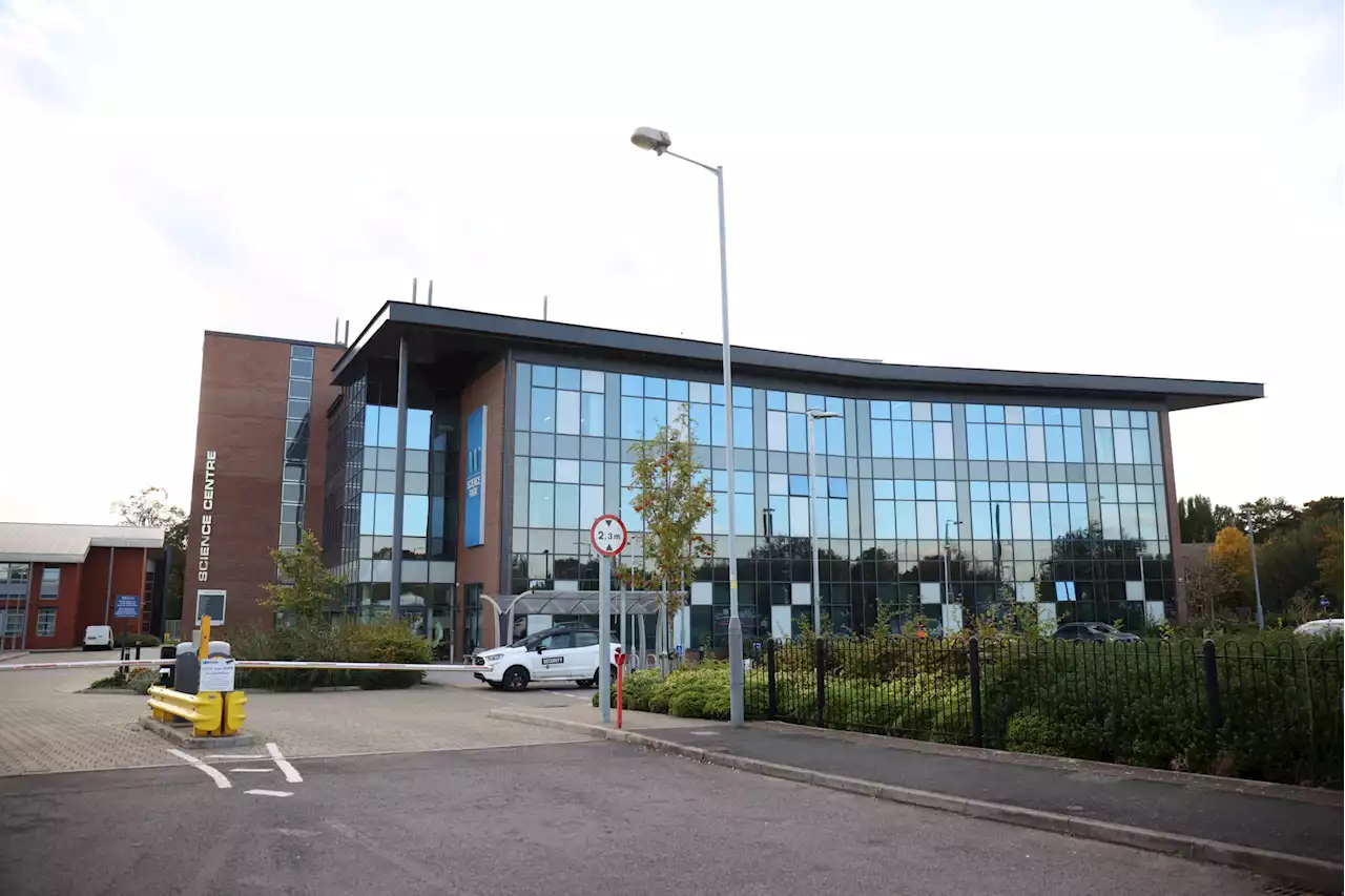 20 people may have died due to errors at Wolverhampton Covid testing lab