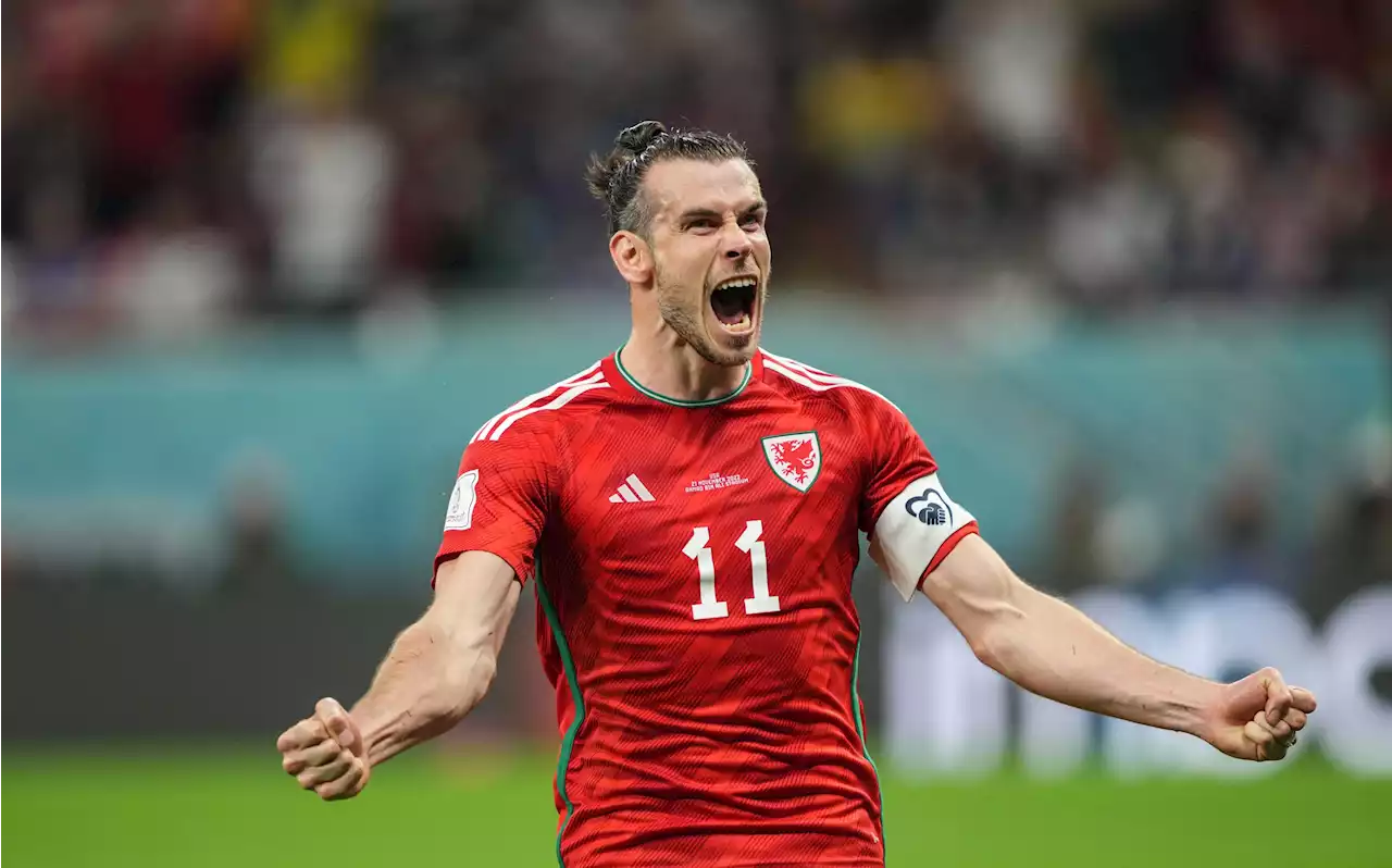 Gareth Bale is Wales' greatest ever player and could help expose a key Jordan Pickford weakness