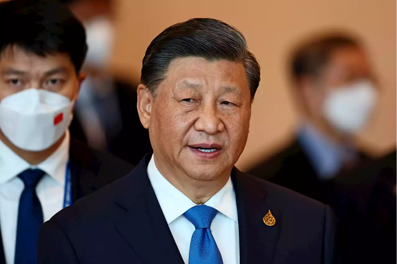 How Xi Jinping's hubris and cult of personality created China's emerging Covid disaster