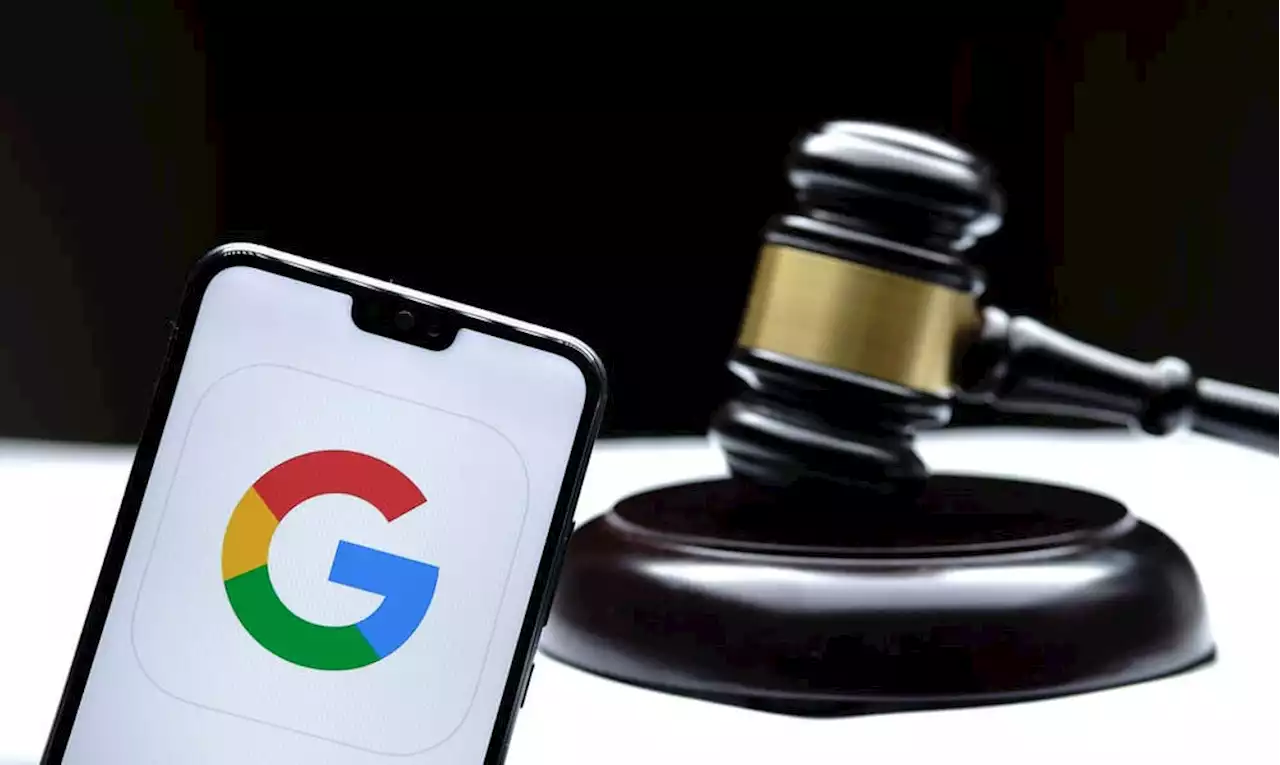 Android users in 12 US states cleared to sue Google Play