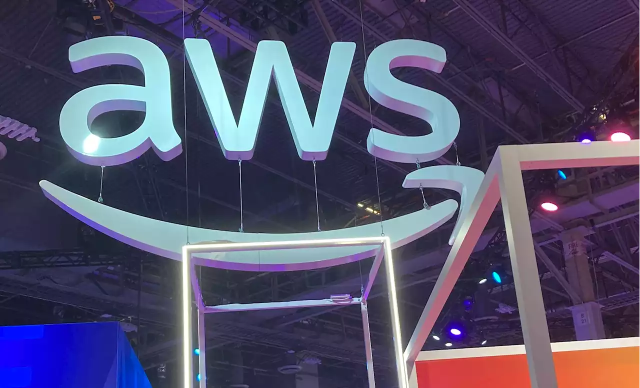 How AWS itself develops software