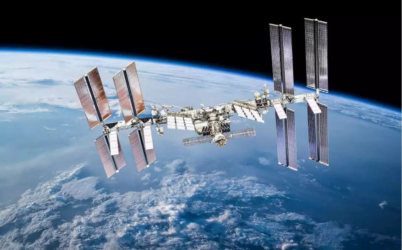 JAXA: Research into living onboard ISS partly fabricated