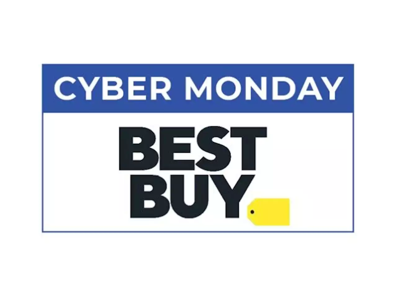 Best Buy’s best Cyber Monday deals in Canada 2022