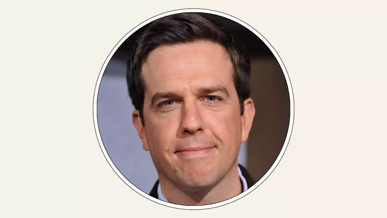 Ed Helms Joins Jennifer Garner in Netflix Comedy ‘Family Leave’