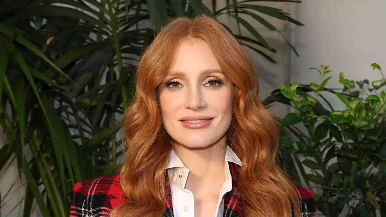 Jessica Chastain to Star in Modern Adaptation of ‘A Doll’s House’ on Broadway