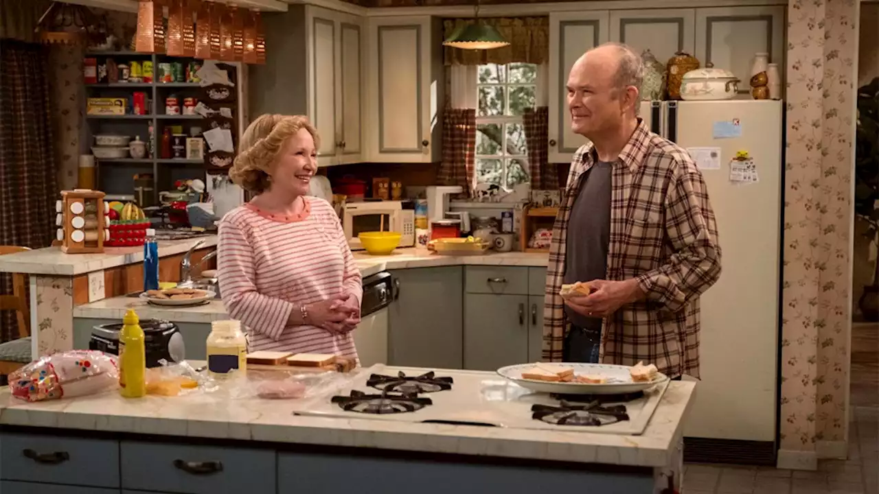 Netflix Releases ‘That ’70s Show’ Sequel Teaser Trailer