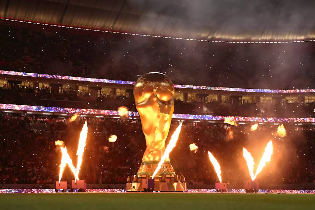 World Cup: How Each Team Can Make It to the Knockout Stage