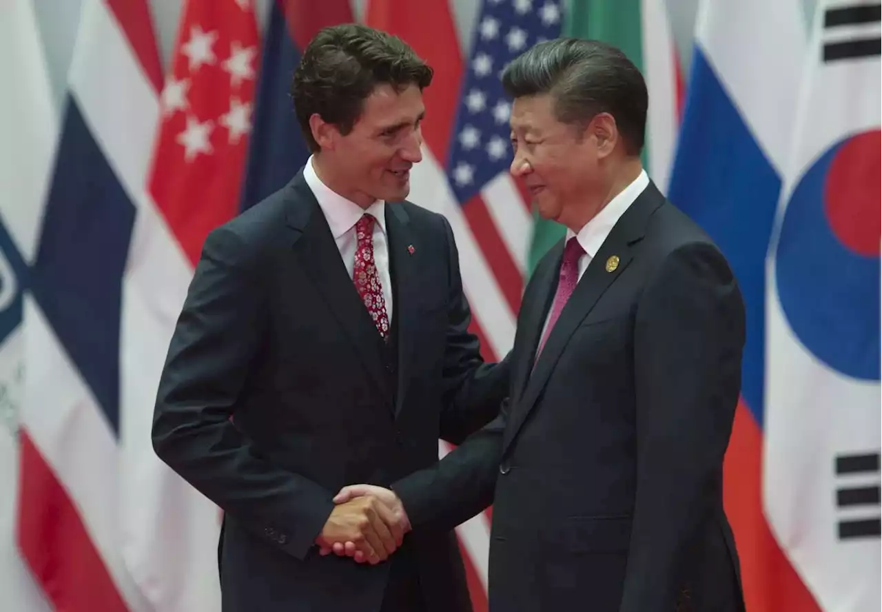 Opinion | Canada’s new China policy says everything and nothing