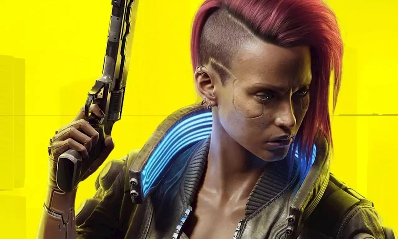 Cyberpunk 2077 resurgence drives CD Projekt to record-breaking Q3