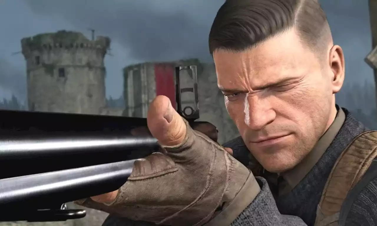 Sniper Elite 5 Conqueror DLC adds new mission, achievements, and more