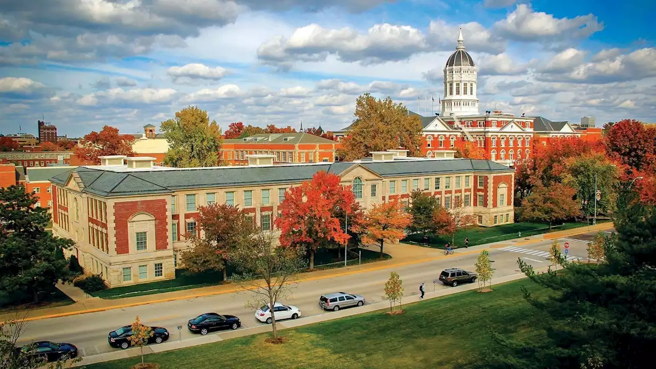 A look at the best public college in every state