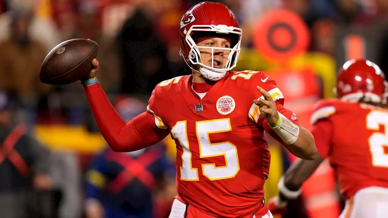 Early NFL Week 13 betting odds and lines