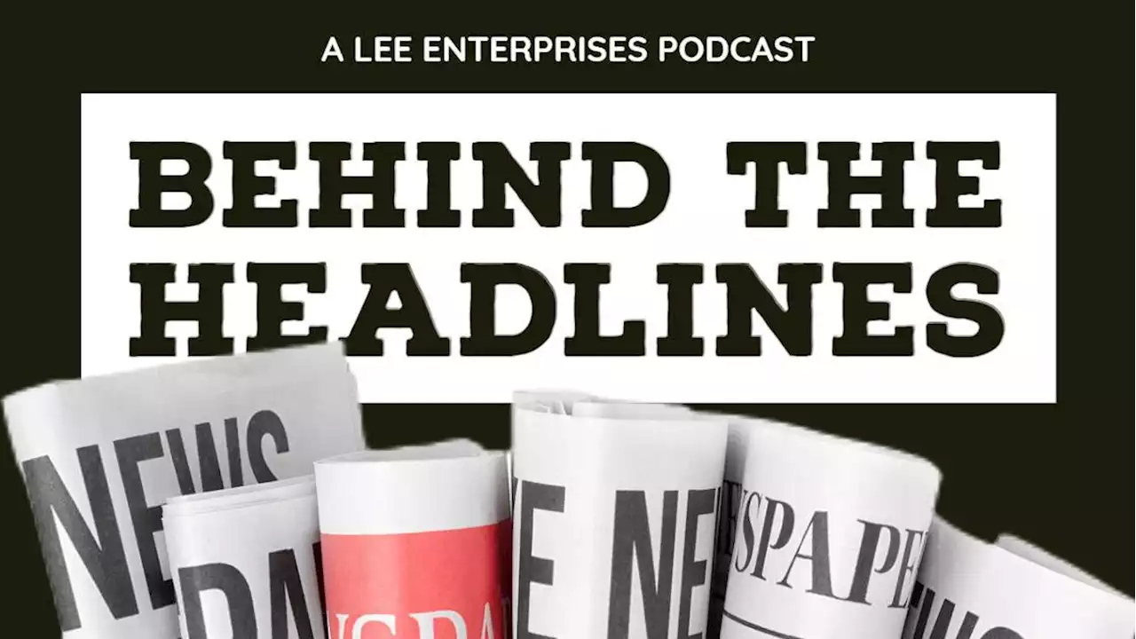 Investigating the Catholic Diocese of Buffalo | Behind the Headlines podcast