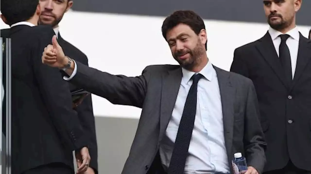 Juventus, da Buffon a Tevez: la Top 11 bianconera dell'era Andrea Agnelli - TUTTOmercatoWEB.com