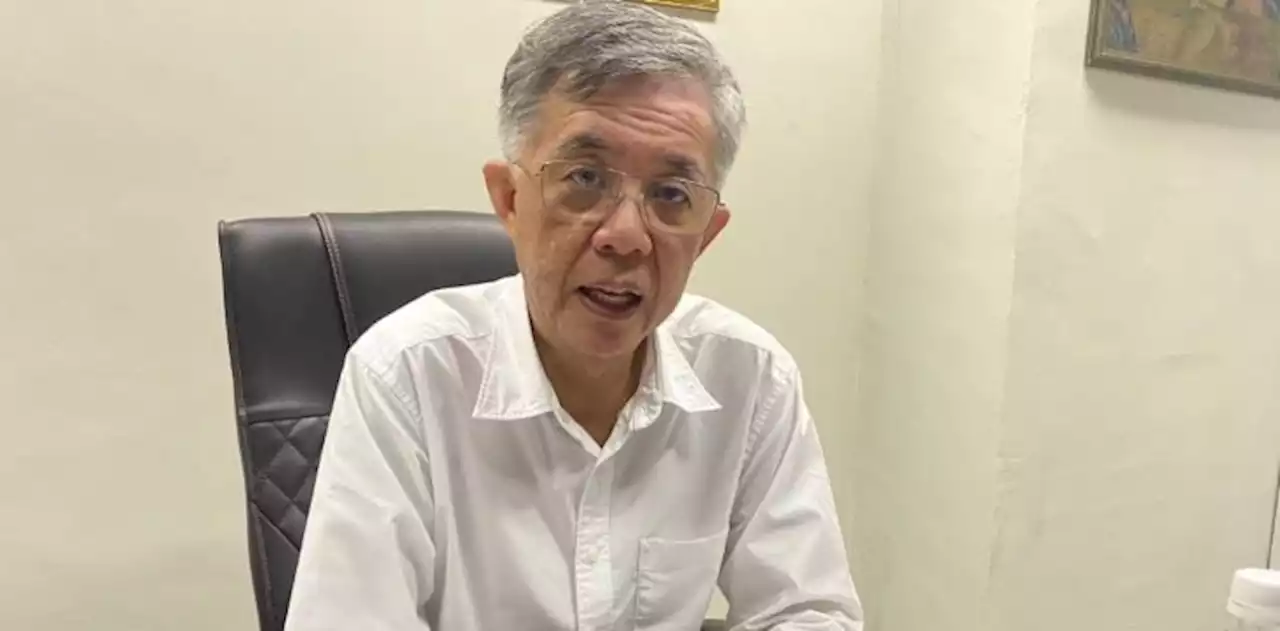 Ahmad Zahid perlu ada dalam Kabinet - Tian Chua