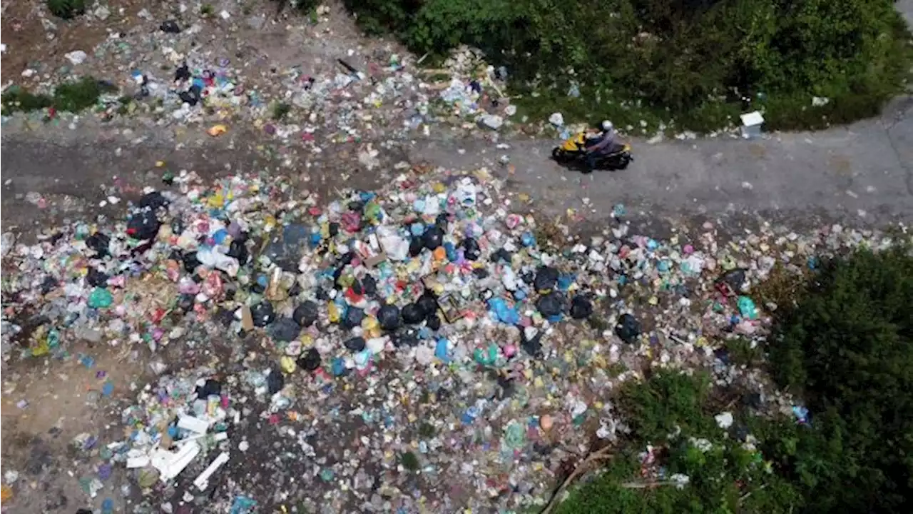 Sidang DUN Terengganu: Dua kontraktor sampah ditamatkan kontrak