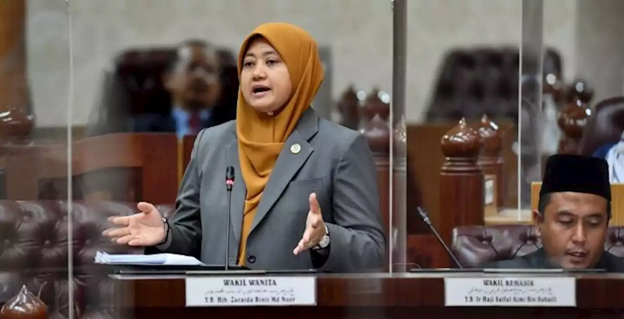 Sidang DUN Terengganu: Kuat kuasa syarat lesen kedai gunting, spa