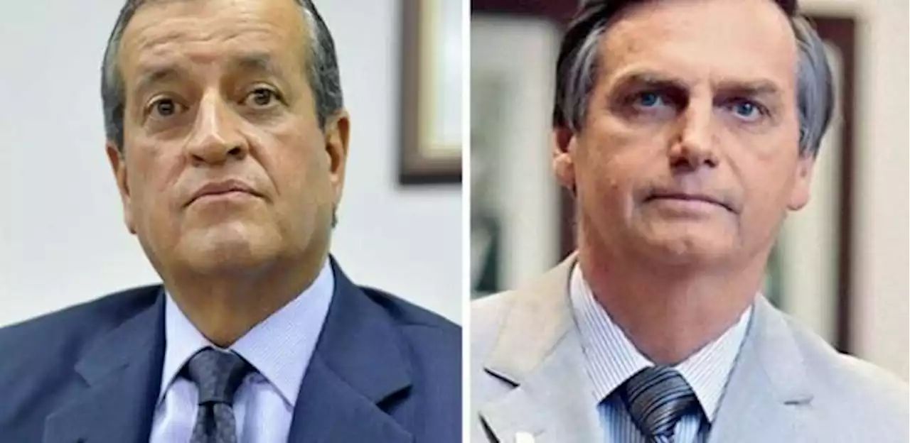 Valdemar diz que Bolsonaro ainda não tem o que falar a apoiadores