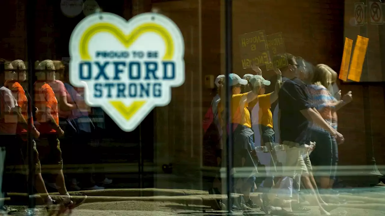 Oxford High School shooter should've been sent home under policy, former school officials say