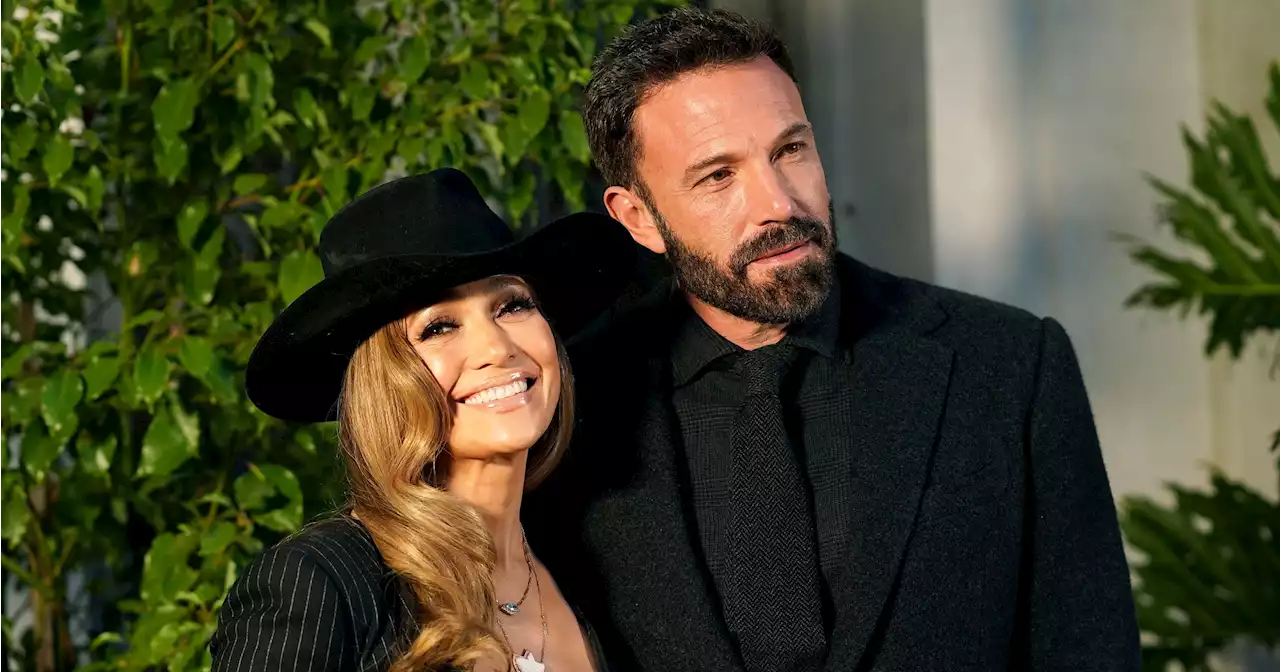 Jennifer Lopez: I Thought I Was 'Going to Die' After Ben Affleck Split