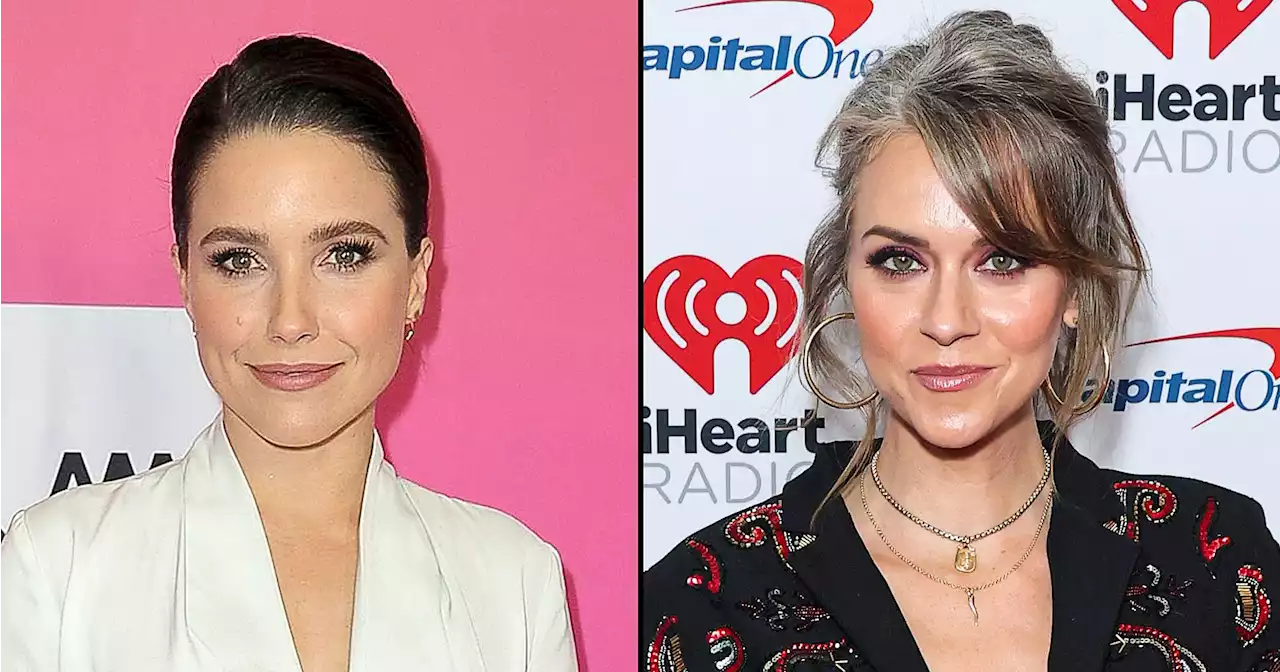 'One Tree Hill' Actresses Claim They Were Threatened Into Doing 'Maxim' Shoot