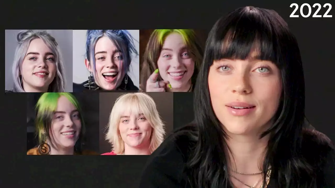 Billie Eilish Has Some News to Share in Her Sixth Interview With Vanity Fair: “I Am in Control Right Now”