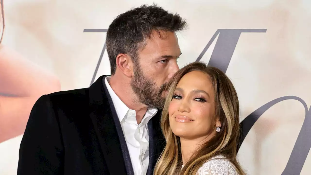 Jennifer Lopez Thought She Was “Going to Die” After First Breakup with Ben Affleck