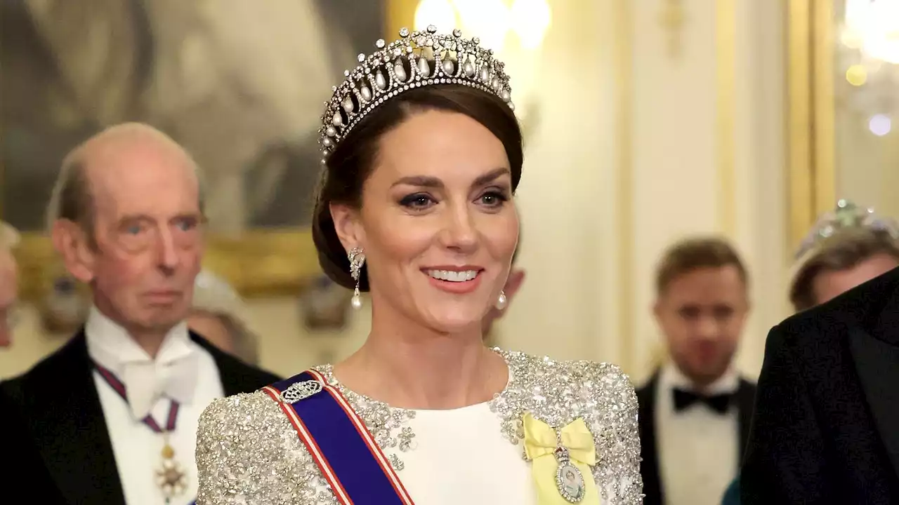 Princess Kate Asks the Public to Help Pick a Christmas Carol For Her Concert