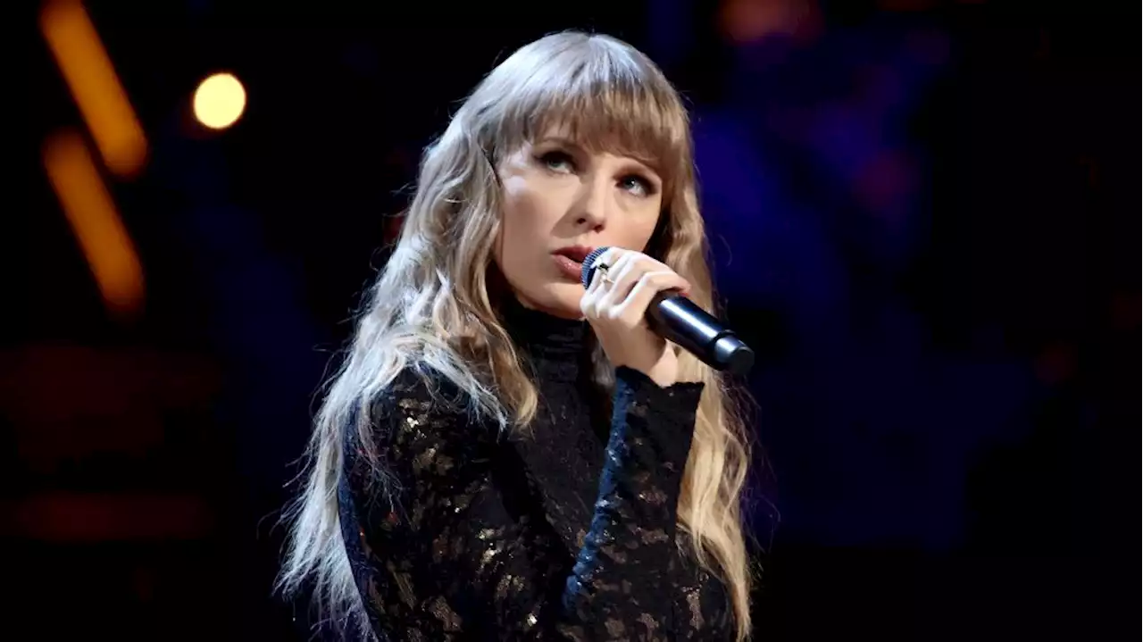 After Taylor Swift-Ticketmaster Fiasco, Senators Demand Answers From Federal Trade Commission