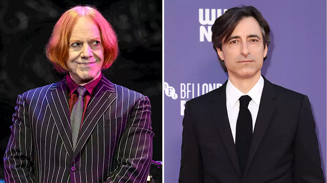 Danny Elfman and Noah Baumbach Talk ‘White Noise’ Score Strategy