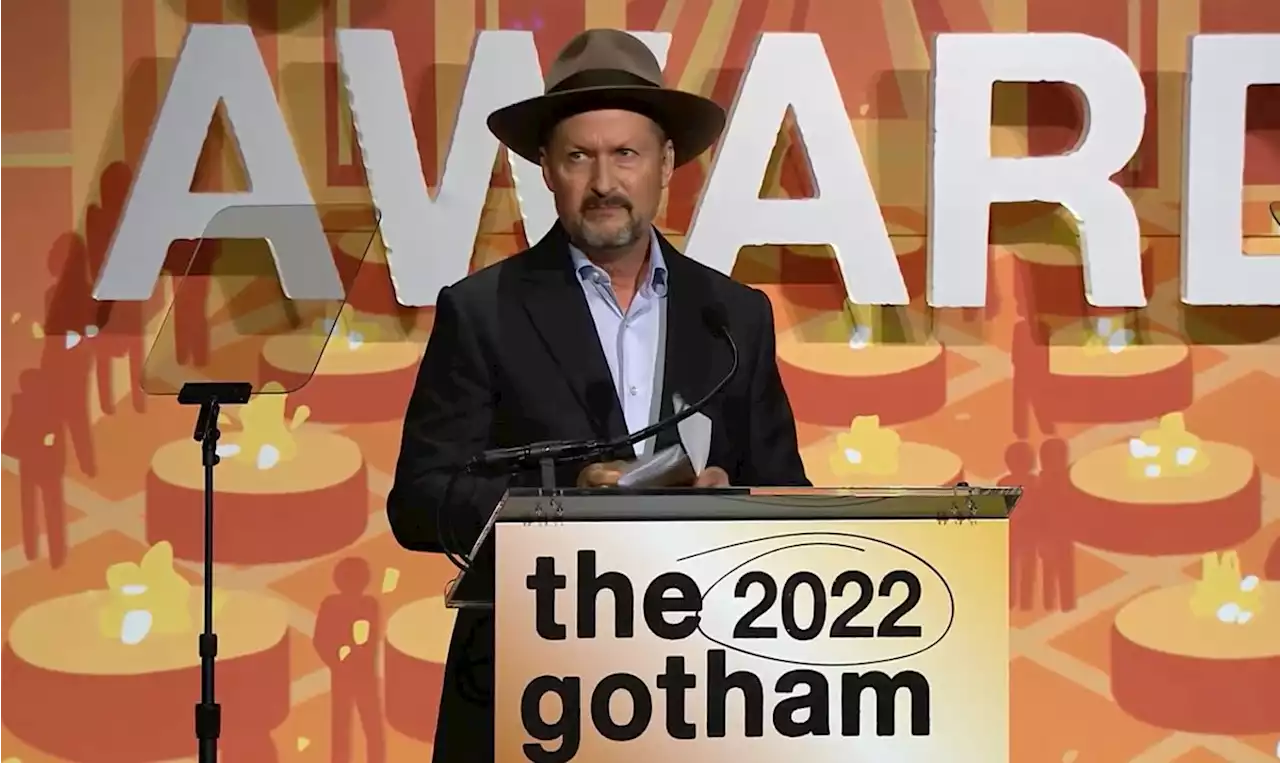 Gotham Awards 2022: Winners List (Updating Live)