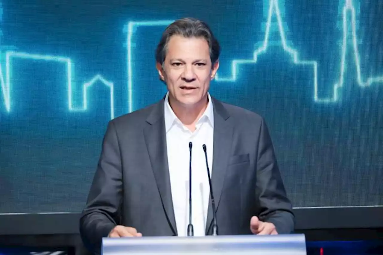 A ‘piada’ de Fernando Haddad recuperada por opositores bolsonaristas | Radar Econômico